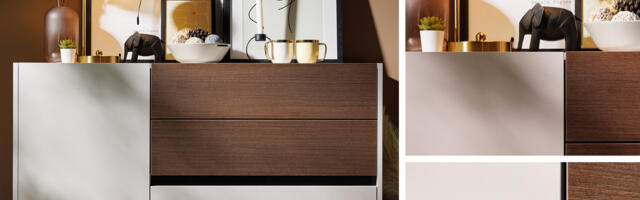 Komode – praktična rešenja za organizaciju prostora