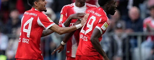 Bajern osvojio 35. titulu Bundeslige posle trijumfa nad Štutgartom