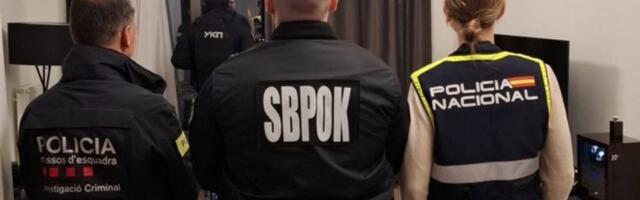 Ko je famozni Markeđani? Hteo da "smakne" Alibega, planirao ubistva, pa uhapšen u Dubaiju (FOTO)