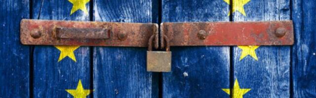 EU će zamrznuti 1,5 milijardi sredstava namenjenih Srbiji