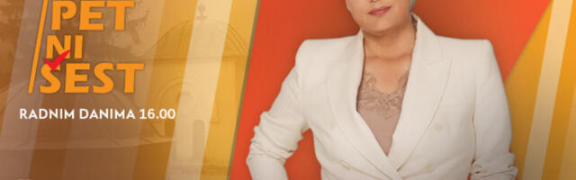 DA LI JE SVE BILA LAŽ? AKO NIJE IZ KUMROVCA, KO JE ZAPRAVO BIO TITO? - u današnjoj emisiji “NI 5 NI 6” od 16.00