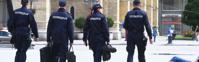 Zašto policijski sindikati ćute o slučaju suspenzije policajca iz Novog Sada?