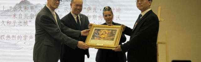 Путокази Лао Цеа и Тесле за опстанак човечанства