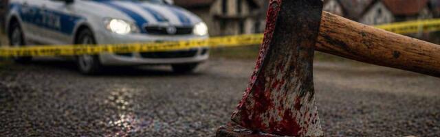 Masovna tuča u Rožajama: sjekira i motka, dvoje u bolnici, četvoro uhapšeno