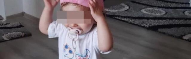 Mala Džena umrla zbog komplikacija tokom operacije: Sud danas donosi presudu u slučaju smrti devojčice iz Kaknja