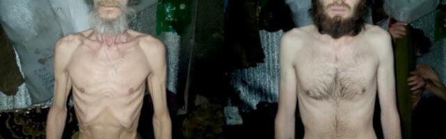 ISPLIVALE STRAVIČNE FOTOGRAFIJE UKRAJINSKIH VOJNIKA SA FRONTA: 17 dana bili bez hrane i vode, u Kijevu izbio HAOS! Strašne nestašice na prvoj liniji