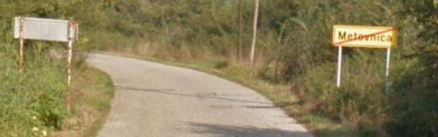 OVDE JE POSLEDNJI PUT VIĐEN AUTO NESTALOG MILANA (39)?! Policija i dalje traga za muškarcem iz Zaječara, isplivali novi tragovi?! (FOTO)