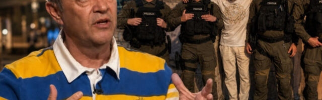 Емир Хаџихафизбеговић поново напао Србију: Подршка „добрим Србима” уз старе увреде на рачун српског народа