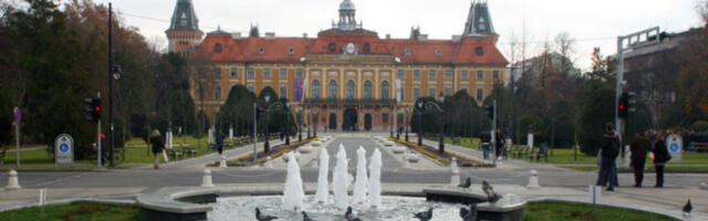 Nova prevara u Somboru: Oglasio se Crveni krst sa upozorenjem za građane