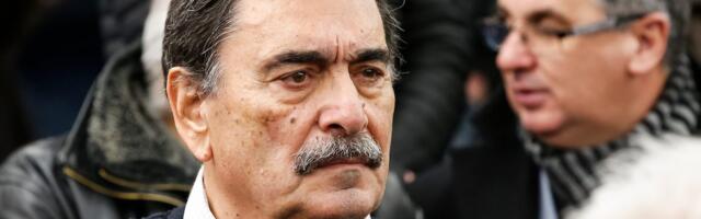 Vlade Đurović kritikovao četiri Zvezdina igrača posle poraza od Partizana