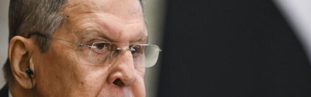 Lavrov zapalio javnost: Šef ruske diplomatije uporedio borbu Afrike sa sudbinom Donbasa!