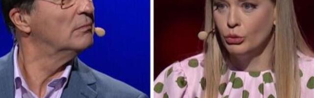 MEMEDOVIĆ I MILICA U KLINČU U "POTERI": Jovan nije mogao da prećuti, morao je da joj kaže