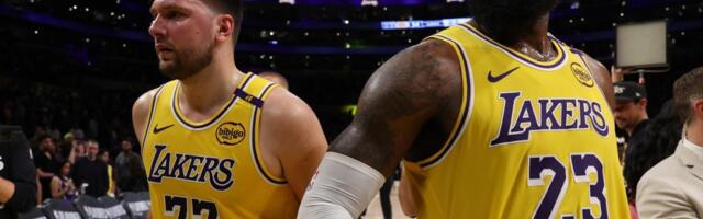 NBA GORI ZBOG LEBRONA! Iza zatvorenih vrata vodi se pravi rat: "Kralj" besan na Lejkerse, pregovori eksplodirali - odbija da pristane na poniženje!