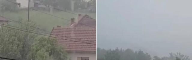Skoro je jun mesec, a u Srbiji se još beli sneg: Ljudi se pitaju kako je ovo moguće, prizori su krajnje nestvarni