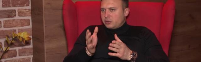 NIJE VIŠE ZADRUGAR, SAD JE BIZNISMEN: Stefan Karić je pokrenuo privatni posao, a očekuje da će pare da kaplju kao kiša u Bergenu!