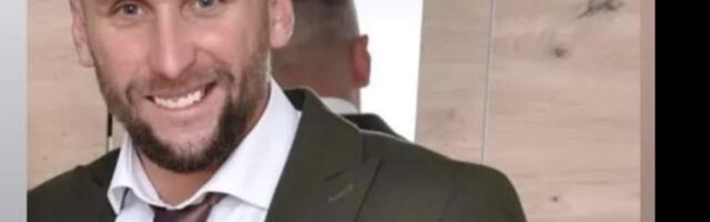 Nestao Ivan Rakić! Rekao da će se odmah vratiti kući, pa mu se izgubio svaki trag (FOTO)