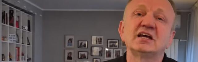 Razotkrivanje tajkuna: "Đilas bi da povede horde zla u Srbiji, pokrenuo je..."
