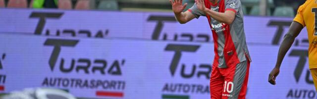 Vardiju nije prijala Italija: Mnogo je sporo i defanzivno