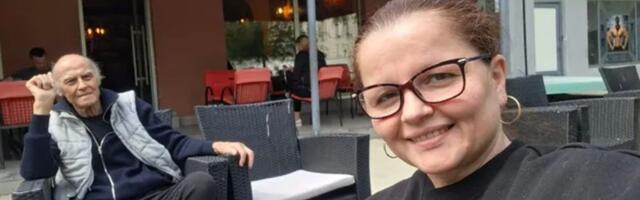 "Menjala sam mu kateter, svima je bilo gadno": Mala Cana se potpuno slomila: "Sve mi je ostalo u kući..."