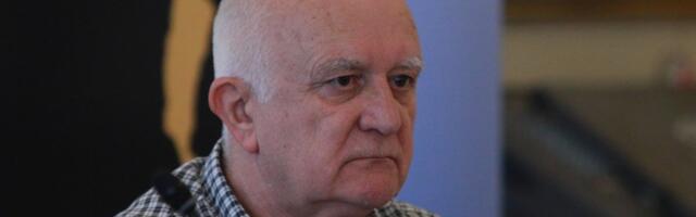 Ideolog blokadera kod Hrvata priziva krvoproliće na srpskim ulicama: Spremaju državni udar jer na izborima nemaju nikakve šanse (VIDEO)