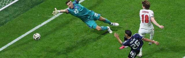 ENGLESKA – ARGENTINA Stativa i Pikford! Gaučosi ne mogu do gola, drama u polufinalu! /VIDEO/