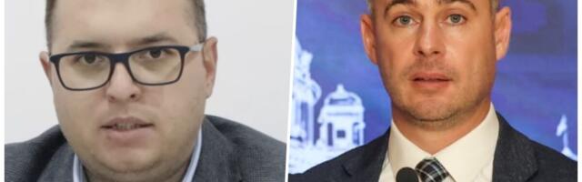 ALEKSIĆU ODBORNICI U VRANJU KOLEKTIVNO PODNELI OSTAVKE! Razdor zbog 'studentske liste' : "Aleksić javno podržava studente, a nas upozovarava da to ne radimo"