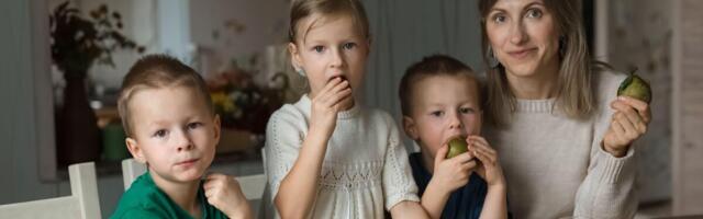 Anketa pokazala sa koliko dece je roditeljstvo najstresnije: Većina majki dalo isti odgovor