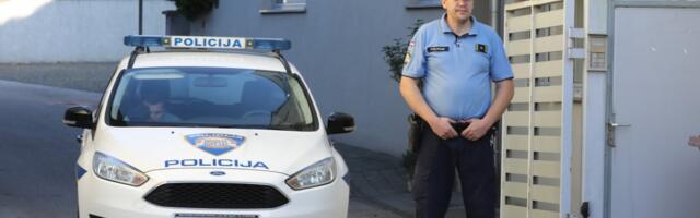 Srbin (24) uhapšen u Hrvatskoj! Tereti se za ozbiljan zločin, evo koliko godina zatvora mu preti