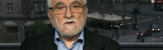 U APRILU SE GRIP POVLAČI, ALI NE I KORONA! Epidemiolog Zoran Radovanović objašnjava da ipak nije sve tako crno!