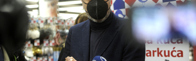 ČADEŽ: Produženje radnog vremena dobra vest za privredu