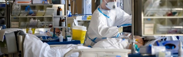 RASTU BROJKE Zaraženo još 4.426, umrla 51 osoba