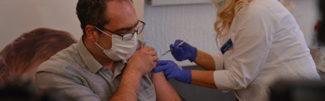 Dr Srđa Janković izjavom ZBUNIO sve: Nekim ljudima vakcina NEĆE pomoći, strogo poštovati jedno pravilo