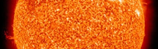 Sunce je savršena užarena kugla, a da li ste znali da ispušta zvukove?!