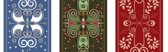 BUDITE HRABRI I ODVAŽITE SE! Izaberite kartu i ona će vam pokazati kakva PROMENA VAM JE POTREBNA!