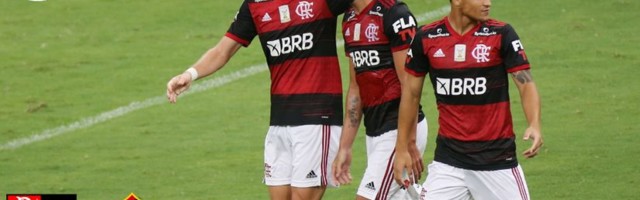 Gabigol čuva Flamengov san o tituli