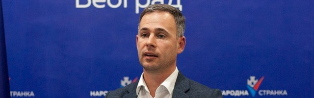 "U normalnim državama se ne pregovara o poštovanju zakona"