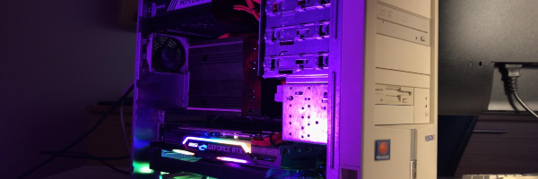 Šta je to Sleeper računar?