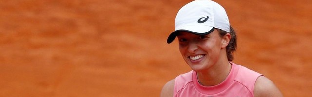 Švojntek autoritativnom igrom do trećeg kola Rolan Garosa