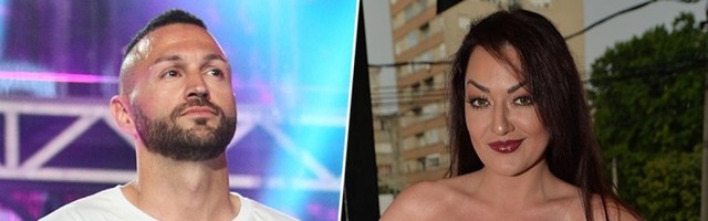 (VIDEO) NE MOGU DA BEŽIM OD TOGA! Sandra Rešić progovorila o NENADU ALEKSIĆU, pa naišla na osudu javnosti!