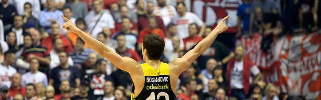 I Bogdan u timu decenije!