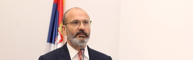 Sem Fabrici – diplomata kog je zvanični Beograd “stavio u džep”