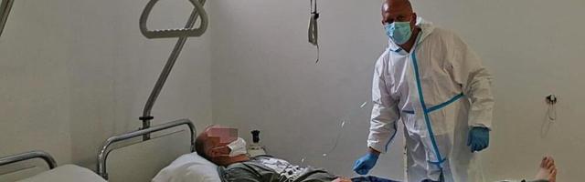 Ne stišava se bura u Tutinu! Otpušteni medicinari Doma zdravlja odlučni: Opština je dala novac, želimo da nastavimo s radom!