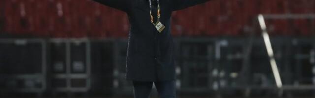 STANKOVIĆ OTIŠAO U SVLAČIONICU! Izjavu posle meča dao pomoćni trener i ODUŠEVIO zvezdaše