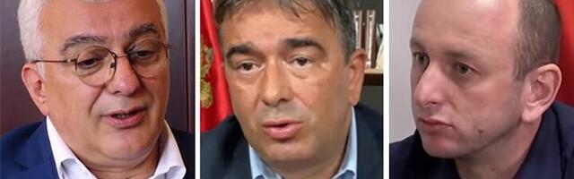 Ko sa Darom, ko sa Eskobarom