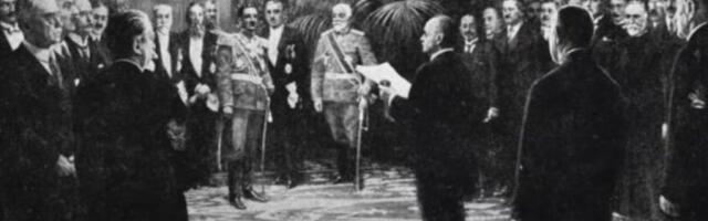 SRBI SU DALI SVE ZA JEDINSTVO: Na današnji dan proglašena je Kraljevina Srba, Hrvata i Slovenaca - prva zajednička država Južnih Slovena!