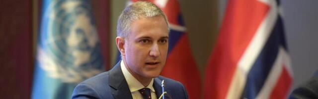 Stefanović: Želimo da se žene u vojsci zaista osećaju potpuno ravnopravno