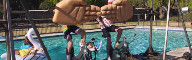 Jackass Forever – Prvi trailer ukazuje na potpuno ludilo