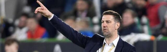 Slavija bi da produbi krizu Fenera, Krstajić i Jovanović prežaljeni u Ajndhovenu