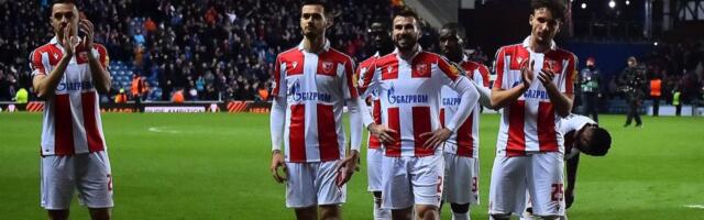 KAD KRENE LUDILO MARAKANE: Nekadašnji igrač Zvezde zna kako se stiže do istorijskog PREOKRETA!