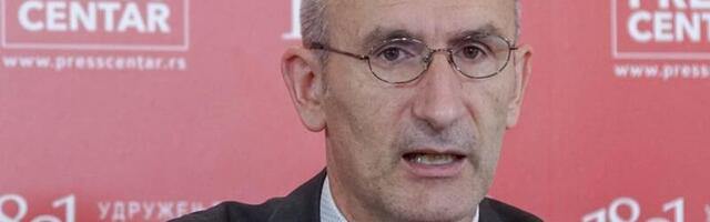 Miša Đurković: Konspirologija kao naučni izazov